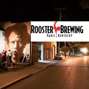 Meet your Posher, Vincent